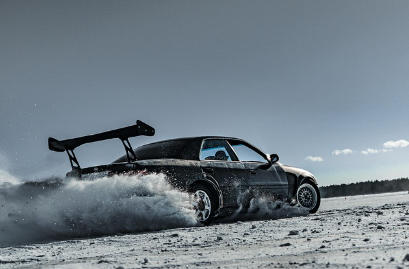 Cars, the Link That Warms Family Affection